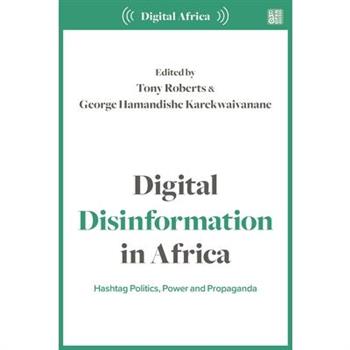 Digital Disinformation in Africa