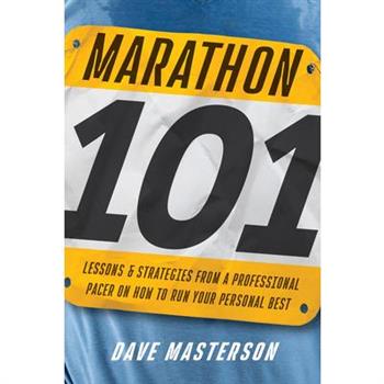 Marathon 101