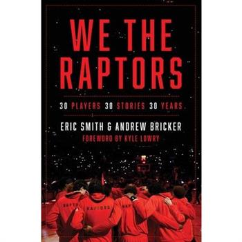We the Raptors