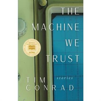 The Machine We Trust