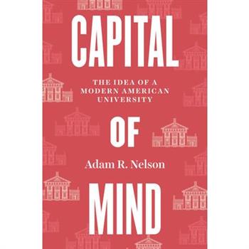 Capital of Mind