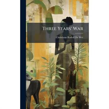 Three Years' War