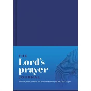 The Lord’s Prayer Journal