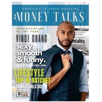 Money Talks Magazine