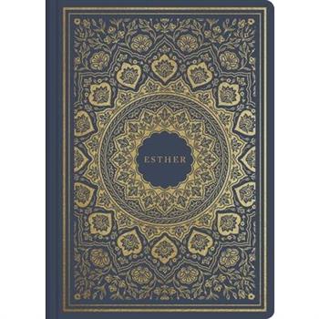 ESV Illuminated Scripture Journal: Esther