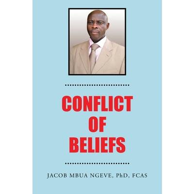 Conflict of Beliefs
