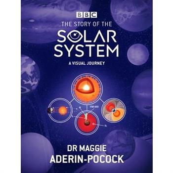 The Story of the Solar System: A Visual Journey