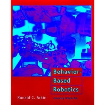 Behavior-Based Robotics
