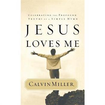 Jesus Loves Me
