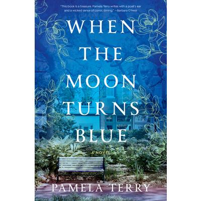 When the Moon Turns Blue