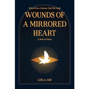 Wounds Of A Mirrored Heart