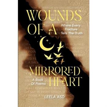 Wounds Of A Mirrored Heart