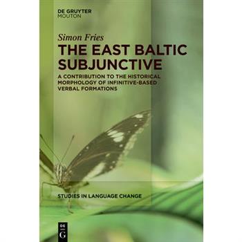 The East Baltic Subjunctive