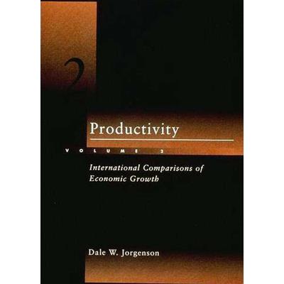 Productivity, Volume 2