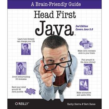 Head First Java