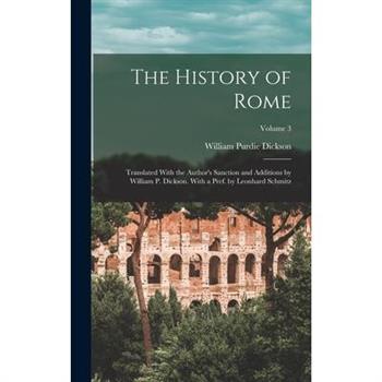 The History of Rome