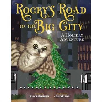 Rocky’s Road to the Big City