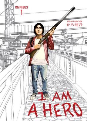 I Am a Hero Omnibus 1