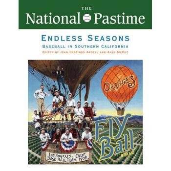 The National Pastime, Endless Seasons, 2011