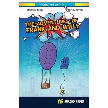 The Adventures of Frank and Willy