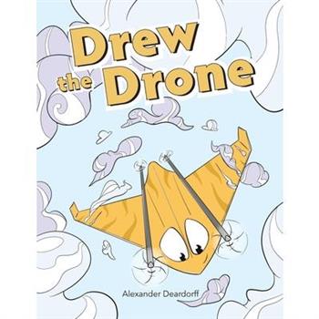 Drew the Drone