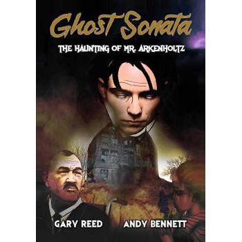 Ghost Sonata