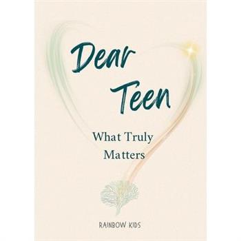 Dear Teen