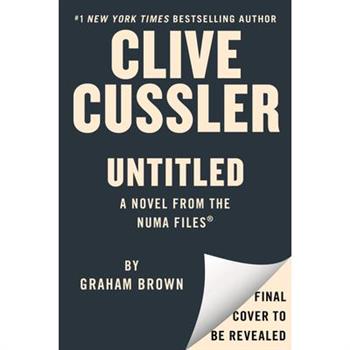 Clive Cussler Desolation Code