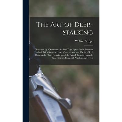The Art of Deer-Stalking