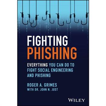 Fighting Phishing