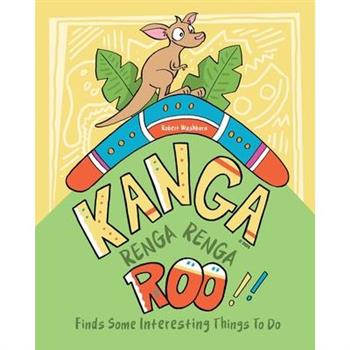 Kanga Renga Renga Roo