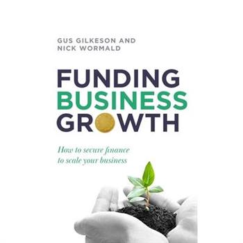 Funding Business Growth