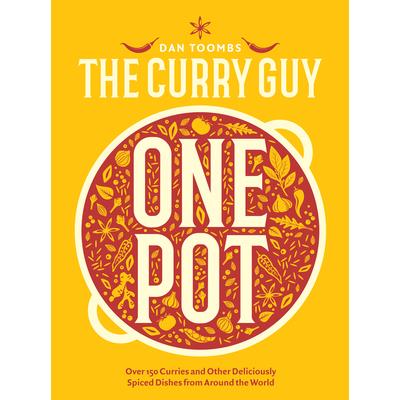 Curry Guy One Pot