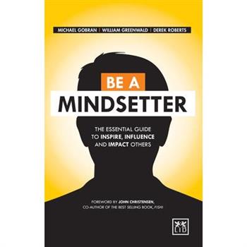 Be a Mindsetter