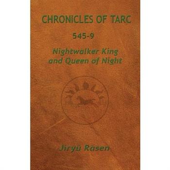 Chronicles of Tarc 545-9