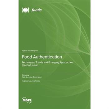 Food Authentication