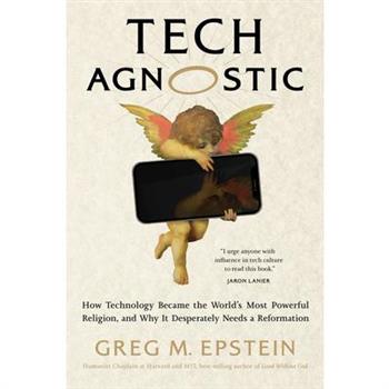 Tech Agnostic