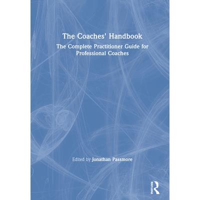 The Coaches’ Handbook