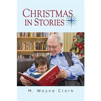 Christmas In Stories