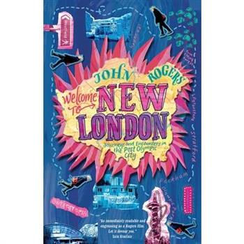 Welcome to New London
