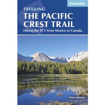 The Pacific Crest Trail