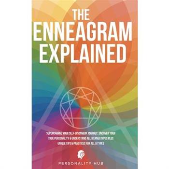 The Enneagram Explained