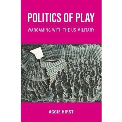 Politics of Play Politics of Play