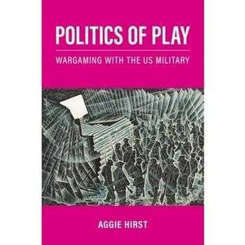 Politics of Play Politics of Play