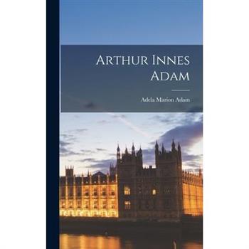 Arthur Innes Adam
