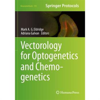 Vectorology for Optogenetics and Chemogenetics