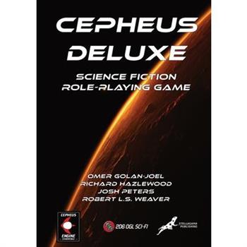 Cepheus Deluxe
