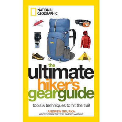 The Ultimate Hiker's Gear Guide