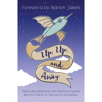 Up, Up, and Away