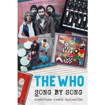 The Who - Song by Song